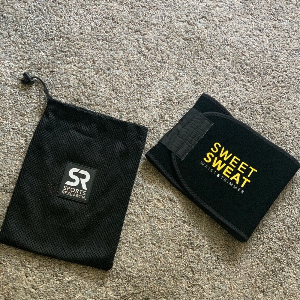 Sweet Sweat Sweat Band